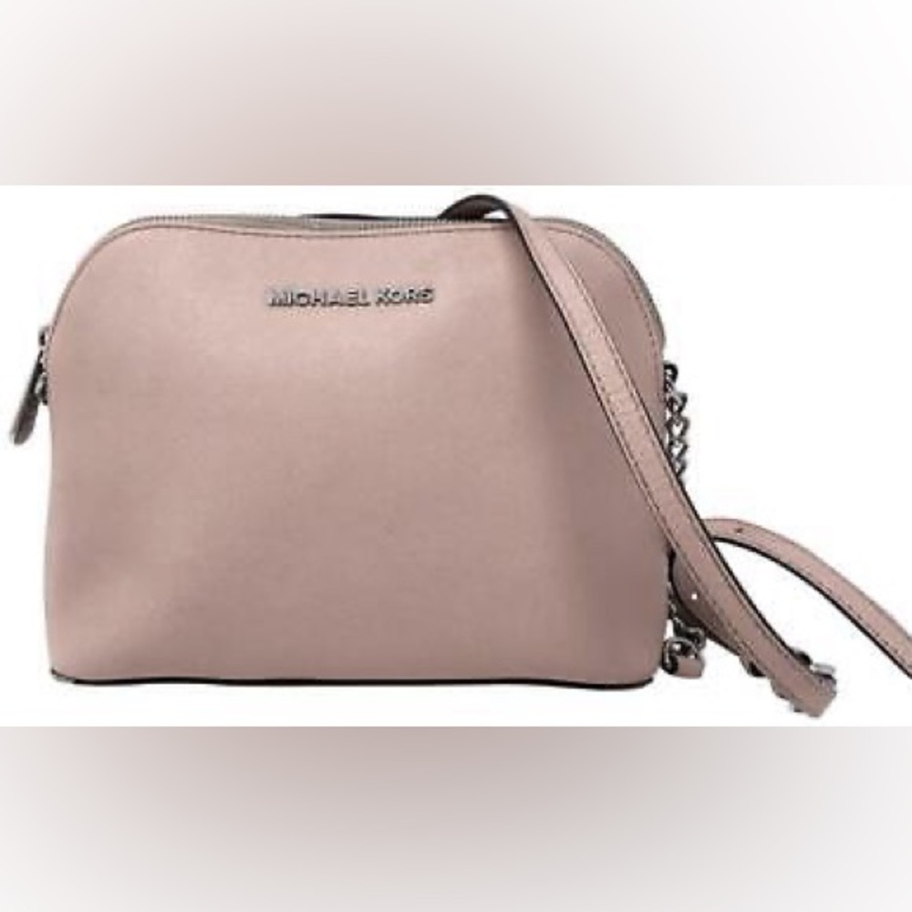 Michael kors crossbody.